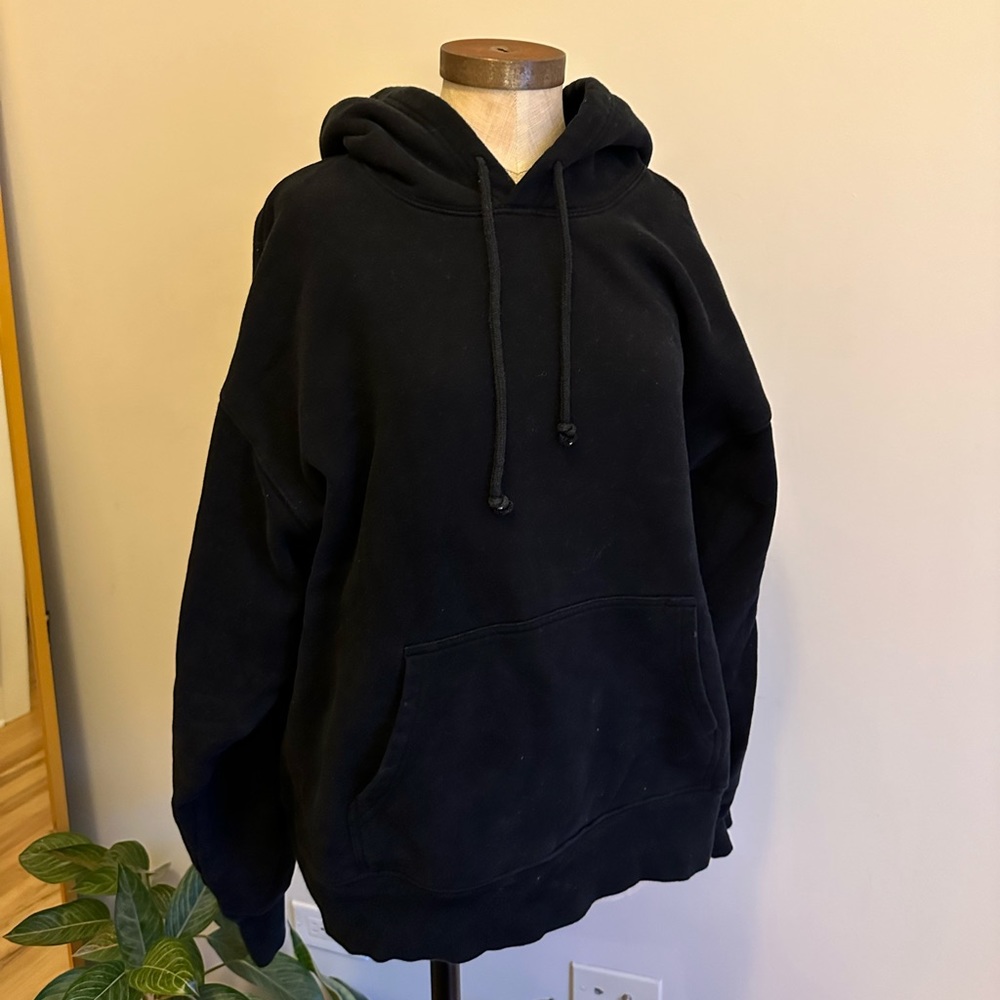 TNA CozyAf Fleece